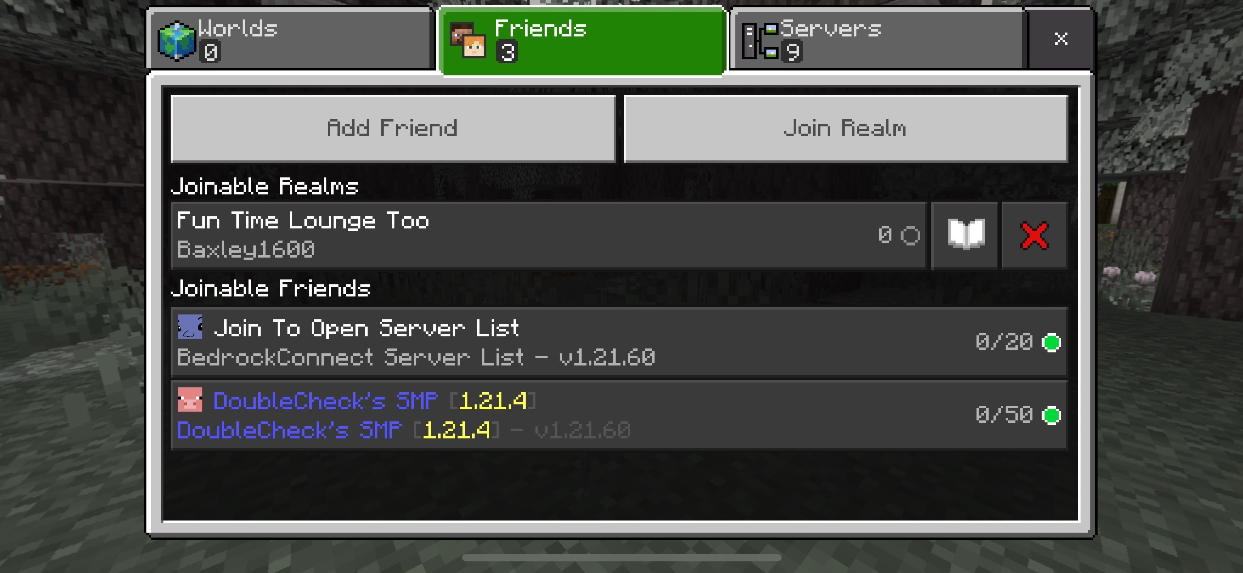 Join softwinds' game